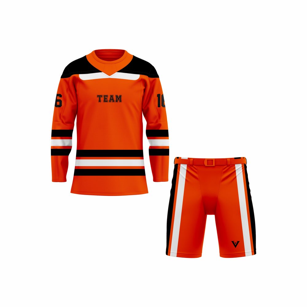 Hockey Uniform