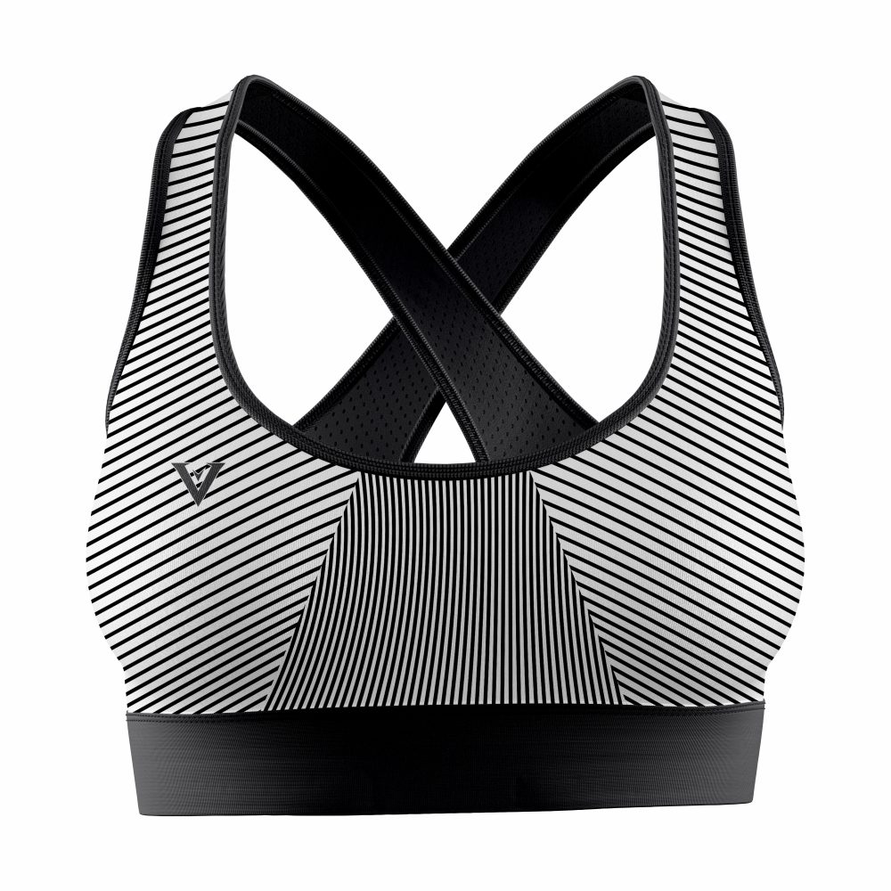 Custom Bra