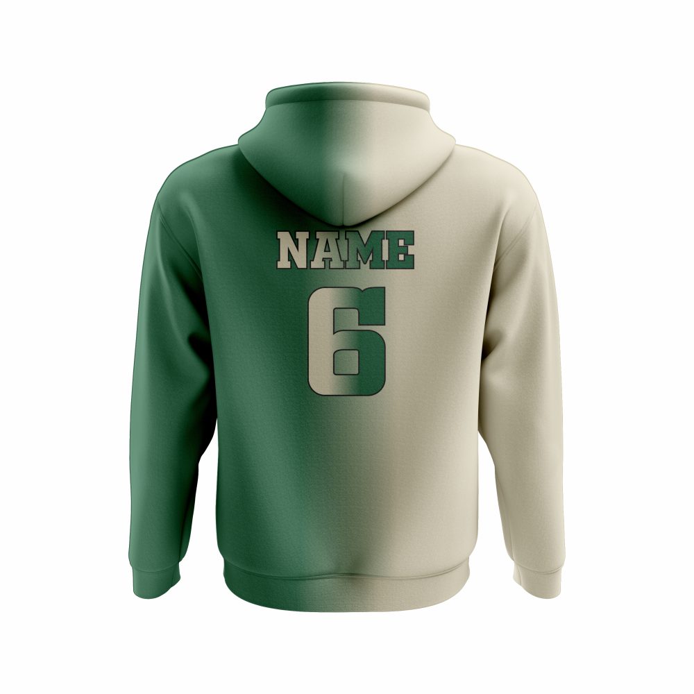 Custom Hoodies