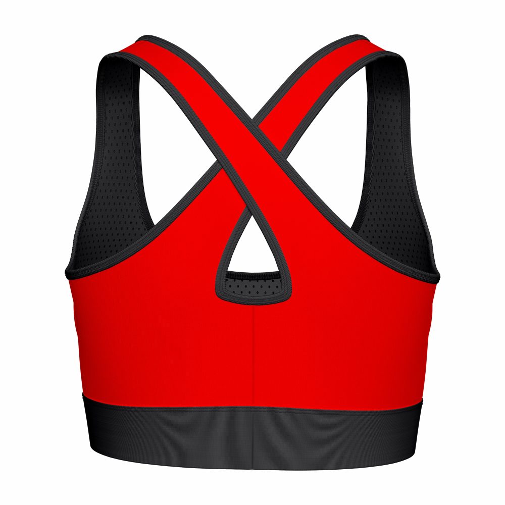 Custom Bra