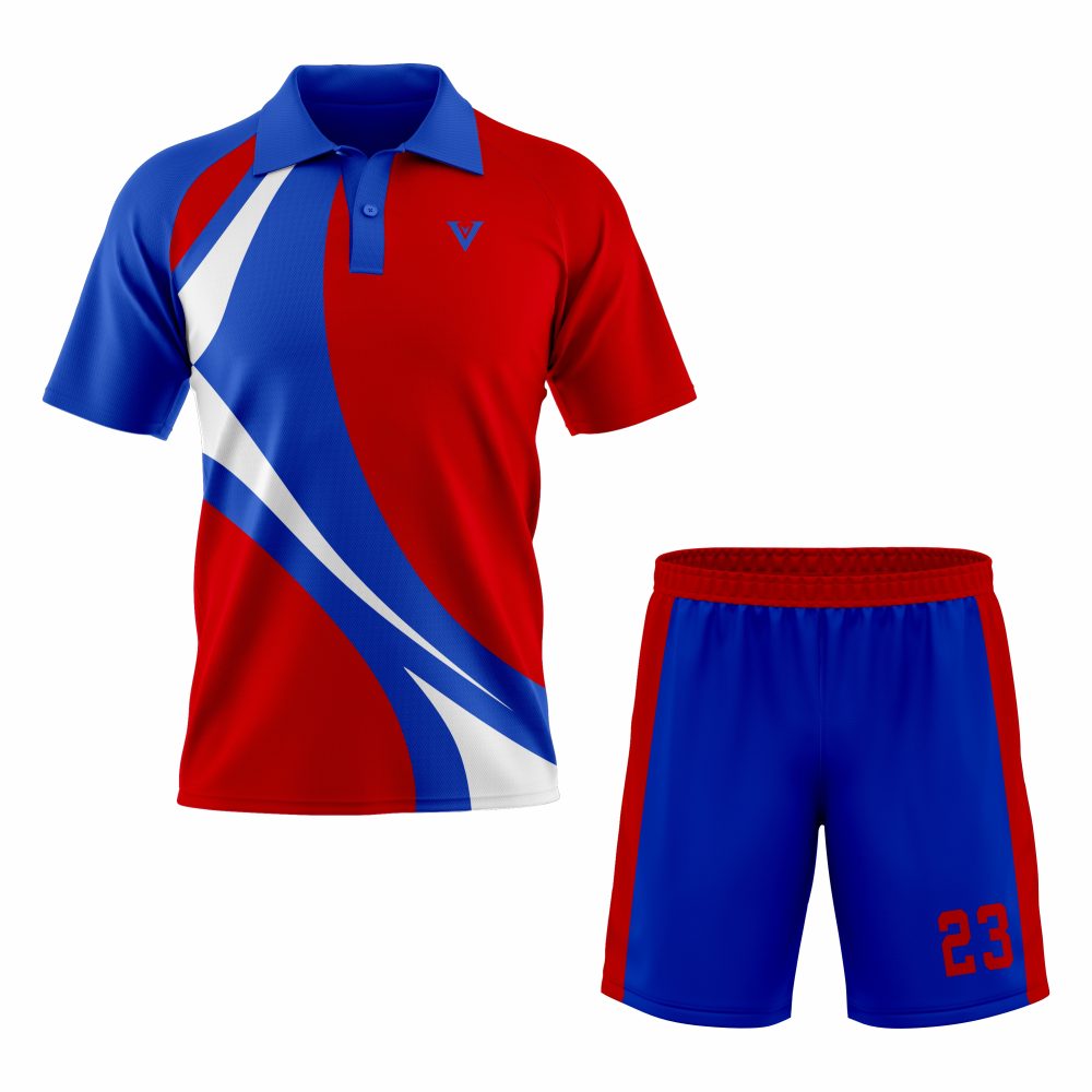 Tennis Uniform